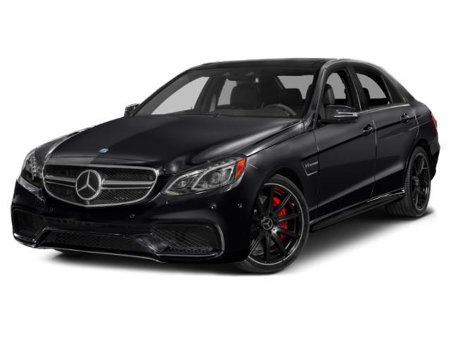 used 2015 Mercedes-Benz E-Class car, priced at $40,904
