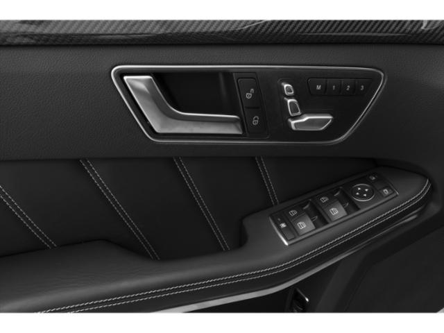 used 2015 Mercedes-Benz E-Class car, priced at $40,904