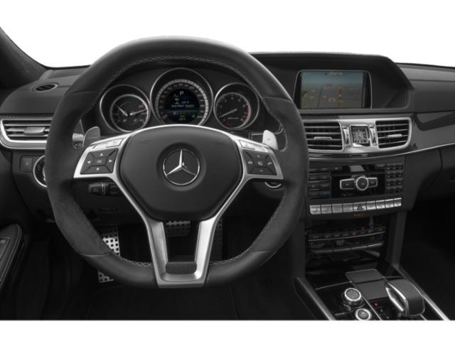 used 2015 Mercedes-Benz E-Class car, priced at $40,904