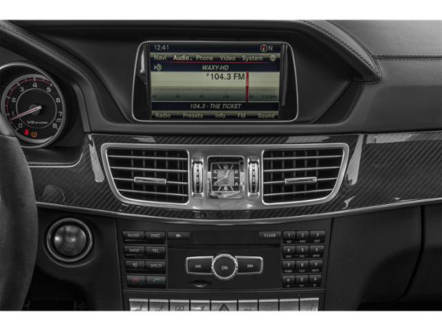 used 2015 Mercedes-Benz E-Class car, priced at $40,904