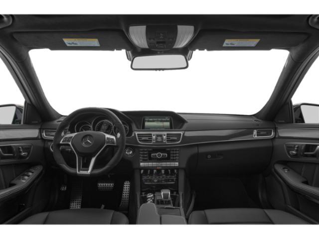 used 2015 Mercedes-Benz E-Class car, priced at $40,904