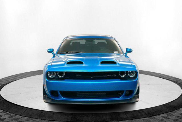 used 2019 Dodge Challenger car, priced at $75,093