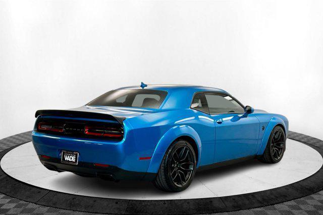 used 2019 Dodge Challenger car, priced at $75,093