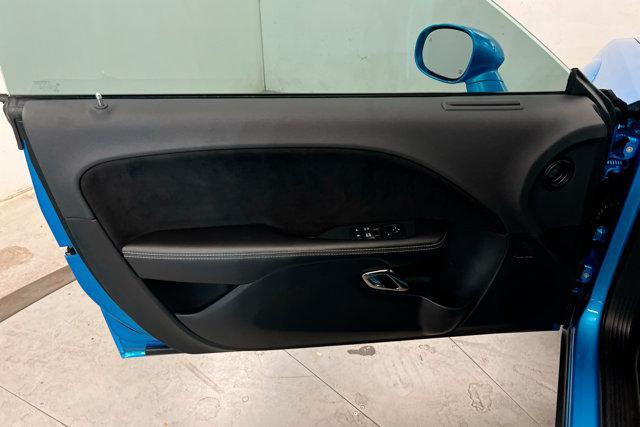 used 2019 Dodge Challenger car, priced at $75,093