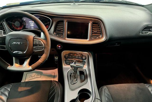 used 2019 Dodge Challenger car, priced at $75,093