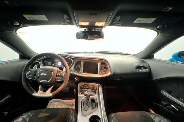 used 2019 Dodge Challenger car, priced at $75,093