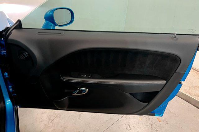 used 2019 Dodge Challenger car, priced at $75,093