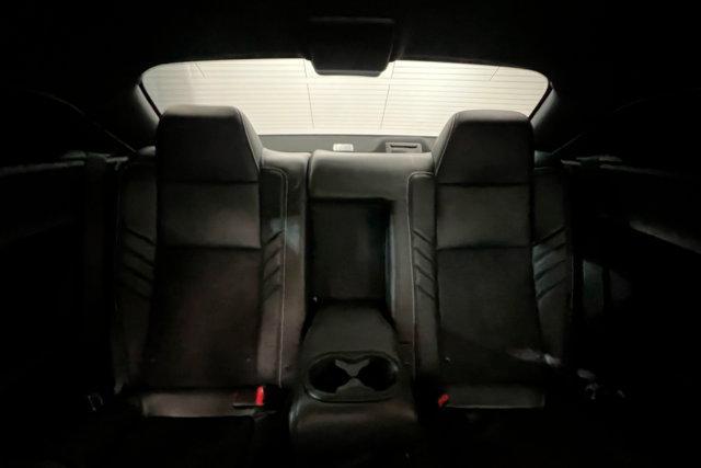 used 2019 Dodge Challenger car, priced at $75,093