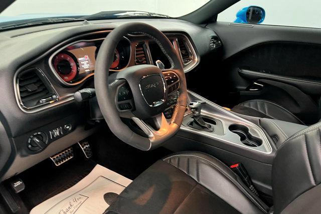used 2019 Dodge Challenger car, priced at $75,093