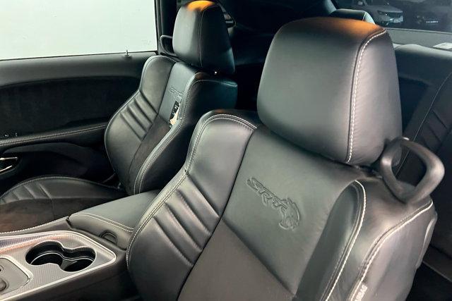 used 2019 Dodge Challenger car, priced at $75,093