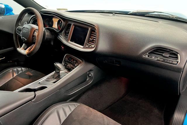 used 2019 Dodge Challenger car, priced at $75,093