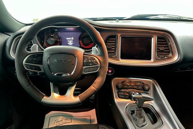used 2019 Dodge Challenger car, priced at $75,093
