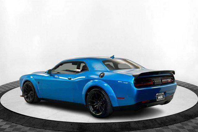 used 2019 Dodge Challenger car, priced at $75,093