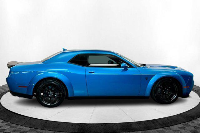 used 2019 Dodge Challenger car, priced at $75,093