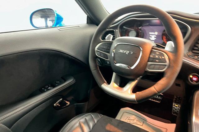 used 2019 Dodge Challenger car, priced at $75,093