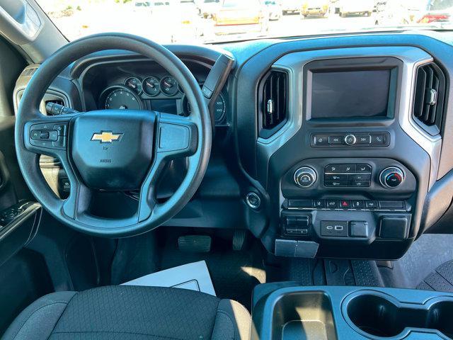 used 2025 Chevrolet Silverado 3500 car, priced at $47,428