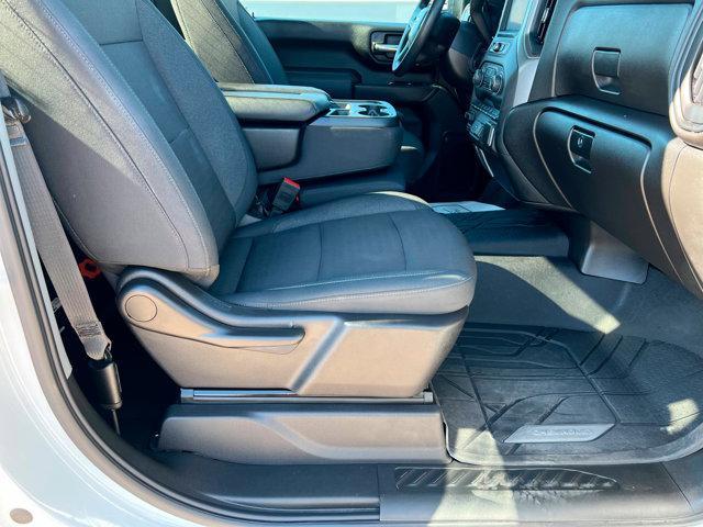 used 2025 Chevrolet Silverado 3500 car, priced at $47,428