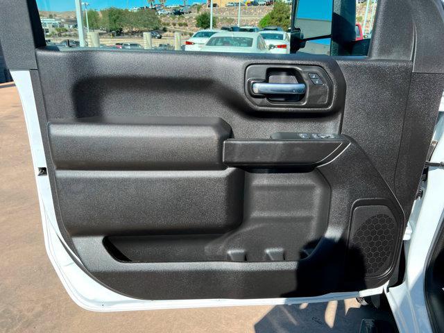 used 2025 Chevrolet Silverado 3500 car, priced at $47,428