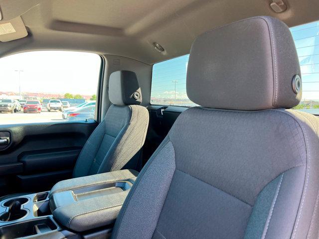 used 2025 Chevrolet Silverado 3500 car, priced at $47,428