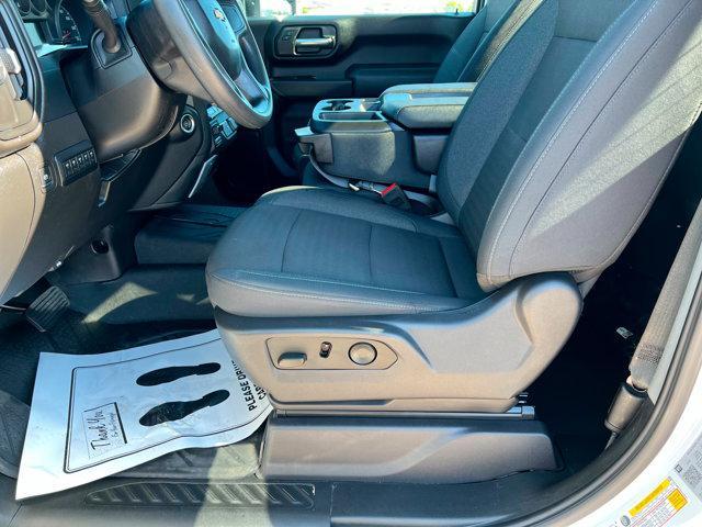 used 2025 Chevrolet Silverado 3500 car, priced at $47,428