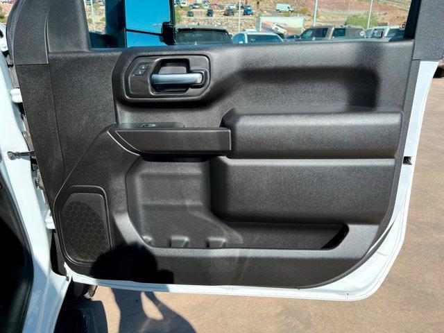 used 2025 Chevrolet Silverado 3500 car, priced at $47,428