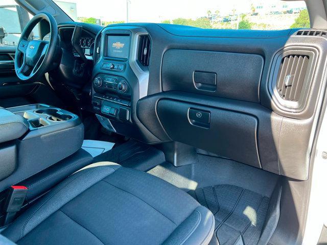 used 2025 Chevrolet Silverado 3500 car, priced at $47,428