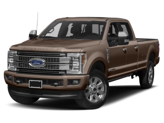 used 2019 Ford F-250 car, priced at $46,326