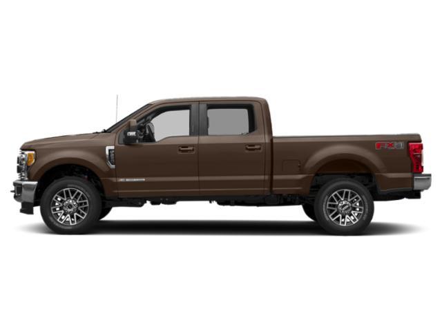 used 2019 Ford F-250 car, priced at $46,326