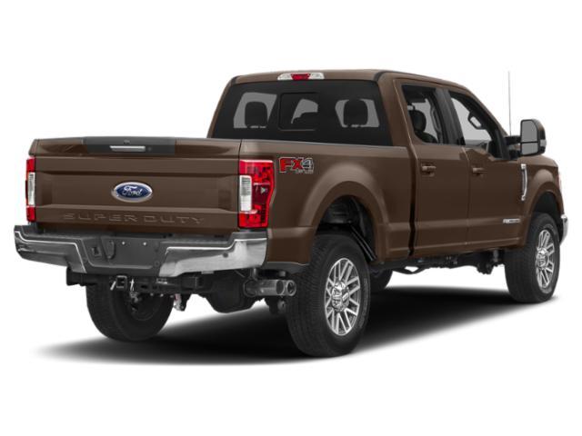 used 2019 Ford F-250 car, priced at $46,326