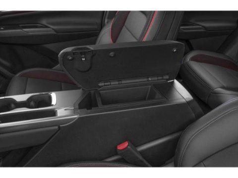 new 2024 Chevrolet Equinox EV car, priced at $49,920