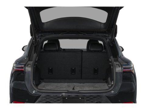 new 2024 Chevrolet Equinox EV car, priced at $49,920