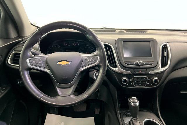 used 2018 Chevrolet Equinox car, priced at $14,325