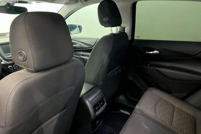 used 2018 Chevrolet Equinox car, priced at $14,325