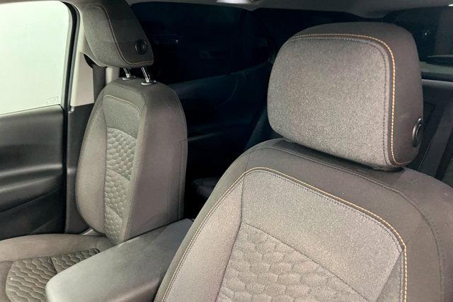 used 2018 Chevrolet Equinox car, priced at $14,325