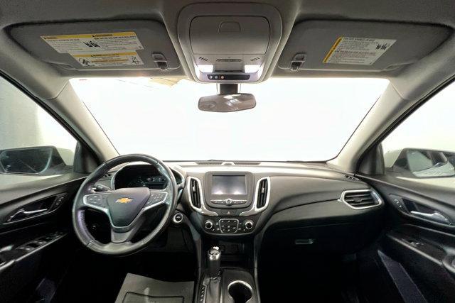 used 2018 Chevrolet Equinox car, priced at $14,325