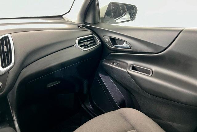 used 2018 Chevrolet Equinox car, priced at $14,325