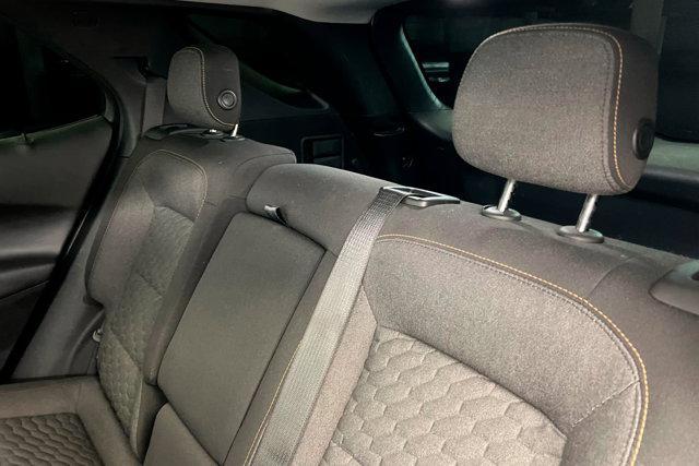 used 2018 Chevrolet Equinox car, priced at $14,325