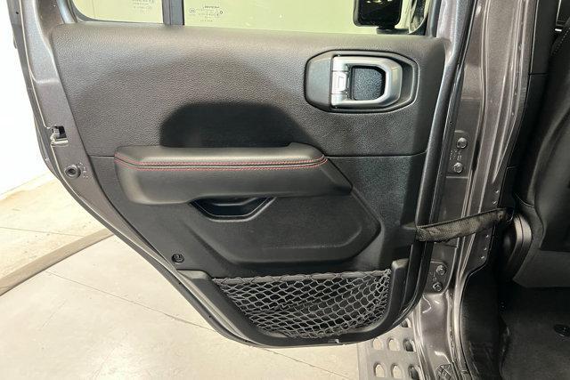 used 2020 Jeep Gladiator car, priced at $35,640