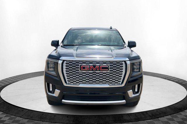 used 2024 GMC Yukon car, priced at $73,688