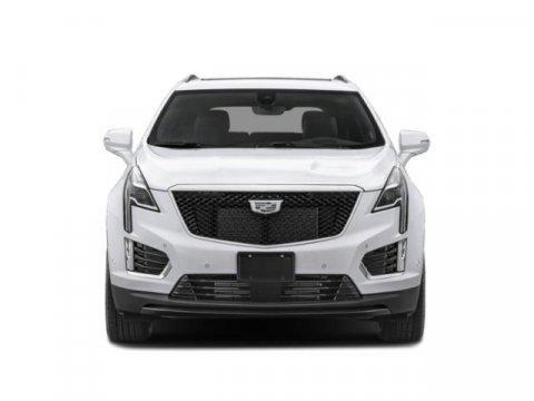 new 2025 Cadillac XT5 car, priced at $64,890