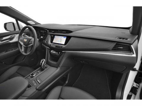 new 2025 Cadillac XT5 car, priced at $64,890