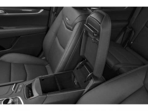 new 2025 Cadillac XT5 car, priced at $64,890