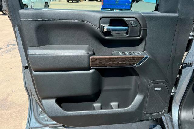 used 2022 Chevrolet Silverado 1500 car, priced at $47,148
