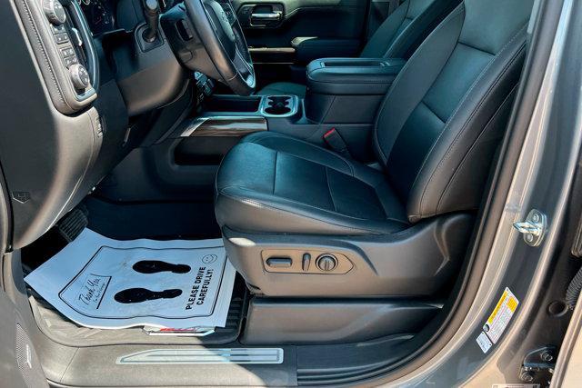 used 2022 Chevrolet Silverado 1500 car, priced at $47,148
