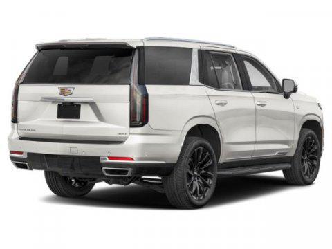 new 2026 Cadillac Escalade car, priced at $117,015