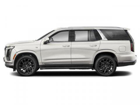 new 2026 Cadillac Escalade car, priced at $117,015