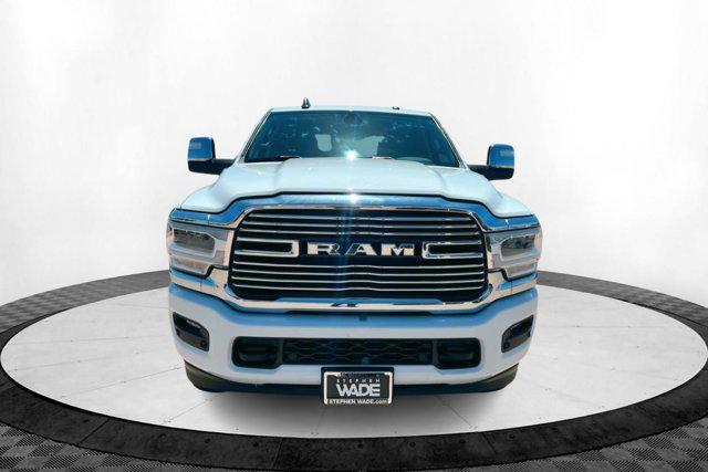 used 2024 Ram 2500 car, priced at $57,422