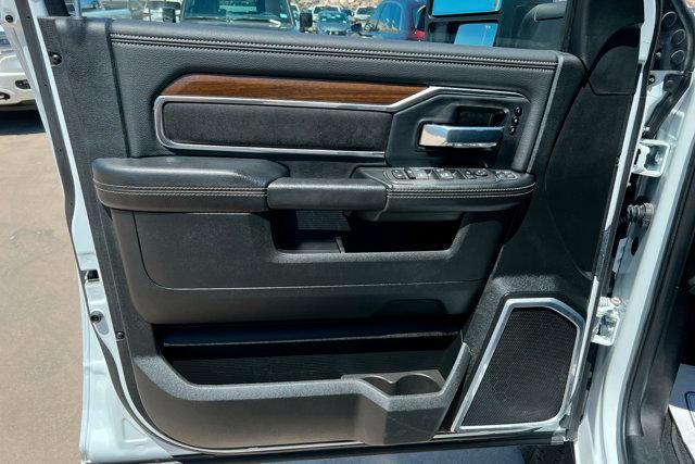 used 2024 Ram 2500 car, priced at $57,422