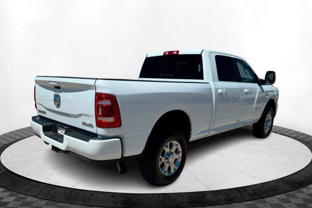 used 2024 Ram 2500 car, priced at $57,422