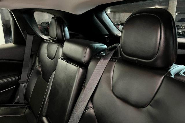 used 2020 Jeep Cherokee car, priced at $20,467